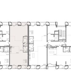 Квартира 133 м², 3-комнатная - изображение 4