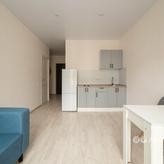 Квартира 37 м², 1-комнатная - изображение 2
