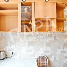 Квартира 44 м², 2-комнатная - изображение 5