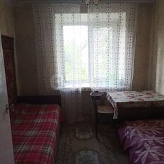 Квартира 59,6 м², 3-комнатная - изображение 4