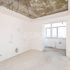 Квартира 103,9 м², 2-комнатная - изображение 1