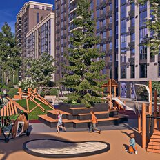 Квартира 63,2 м², 2-комнатная - изображение 4