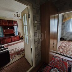Квартира 34,7 м², 1-комнатная - изображение 5