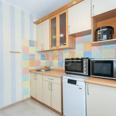 Квартира 60,4 м², 3-комнатная - изображение 2