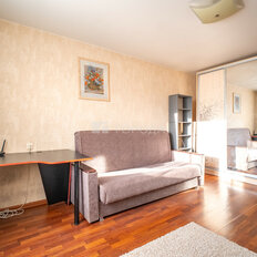 Квартира 29 м², 1-комнатная - изображение 4