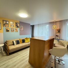 Квартира 48 м², 1-комнатная - изображение 2
