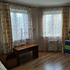 Квартира 102 м², 3-комнатная - изображение 5