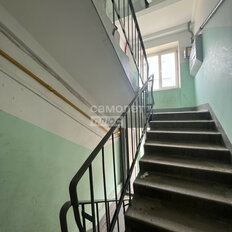 Квартира 30 м², 1-комнатная - изображение 4