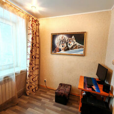 Квартира 41,3 м², 3-комнатная - изображение 3