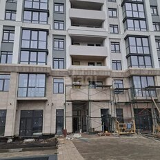 Квартира 75 м², 2-комнатная - изображение 3