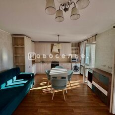 Квартира 89,5 м², 3-комнатная - изображение 3
