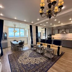 Квартира 251 м², 5-комнатная - изображение 1