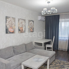 Квартира 44 м², 2-комнатная - изображение 1