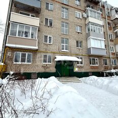 Квартира 43 м², 2-комнатная - изображение 3