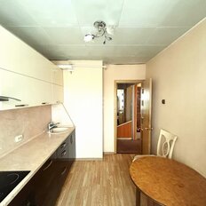 Квартира 39,4 м², 1-комнатная - изображение 2