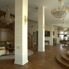 Квартира 584 м², 6-комнатная - изображение 2