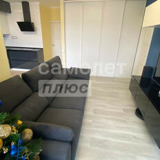 Квартира 71 м², 3-комнатные - изображение 4