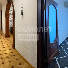 Квартира 92 м², 3-комнатная - изображение 2