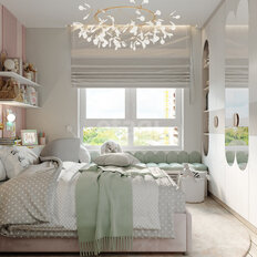 Квартира 97,1 м², 3-комнатная - изображение 3