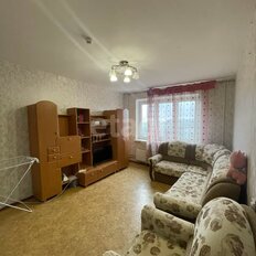 Квартира 39,2 м², 1-комнатная - изображение 4