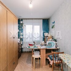 Квартира 56,7 м², 3-комнатная - изображение 5