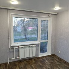 Квартира 27,8 м², 1-комнатная - изображение 5