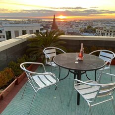 Квартира 120 м², 4-комнатная - изображение 1