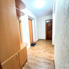 Квартира 37 м², 1-комнатная - изображение 2