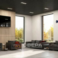 Квартира 29 м², студия - изображение 2