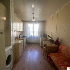 Квартира 68,6 м², 3-комнатная - изображение 2
