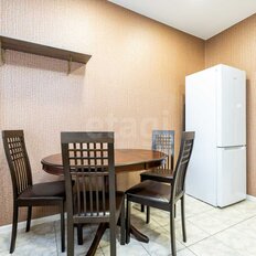 Квартира 71,3 м², 3-комнатная - изображение 3