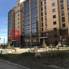 Квартира 42,8 м², студия - изображение 4