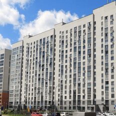 Квартира 45,2 м², 1-комнатная - изображение 1