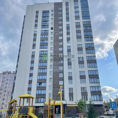 Квартира 27,1 м², студия - изображение 2