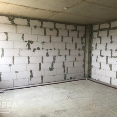 Квартира 33,4 м², студия - изображение 2