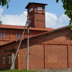 1087 м², гостиница - изображение 2