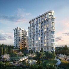 Квартира 152,1 м², 4-комнатная - изображение 2