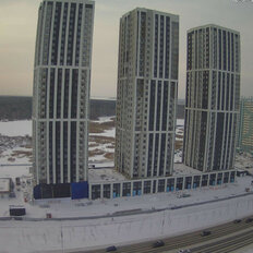 Квартира 66,9 м², 2-комнатная - изображение 2