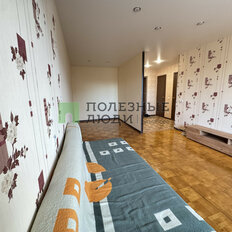 Квартира 36 м², 1-комнатная - изображение 2