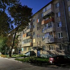 Квартира 32,5 м², 1-комнатная - изображение 5