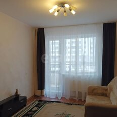 Квартира 34,7 м², 1-комнатная - изображение 1