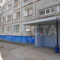 Квартира 29,8 м², 1-комнатная - изображение 5