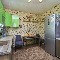 Квартира 67,9 м², 3-комнатная - изображение 3