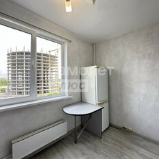 Квартира 37,2 м², 1-комнатная - изображение 3