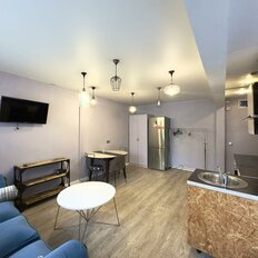 Квартира 30,3 м², 1-комнатная - изображение 2