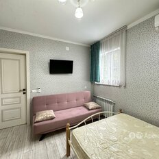 Квартира 33 м², 1-комнатная - изображение 4