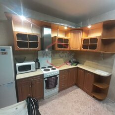 Квартира 27 м², студия - изображение 1
