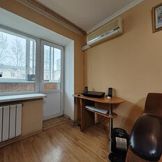 Квартира 33 м², 1-комнатная - изображение 3