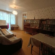 Квартира 57 м², 3-комнатная - изображение 3