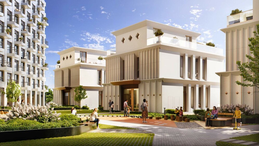 10000 м², участок коммерческого назначения 5 500 000 ₽ - изображение 38